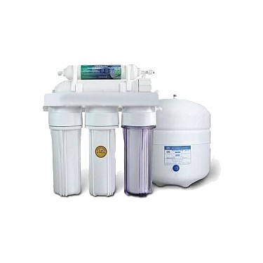 Beytüşşebap Su Arıtmacı