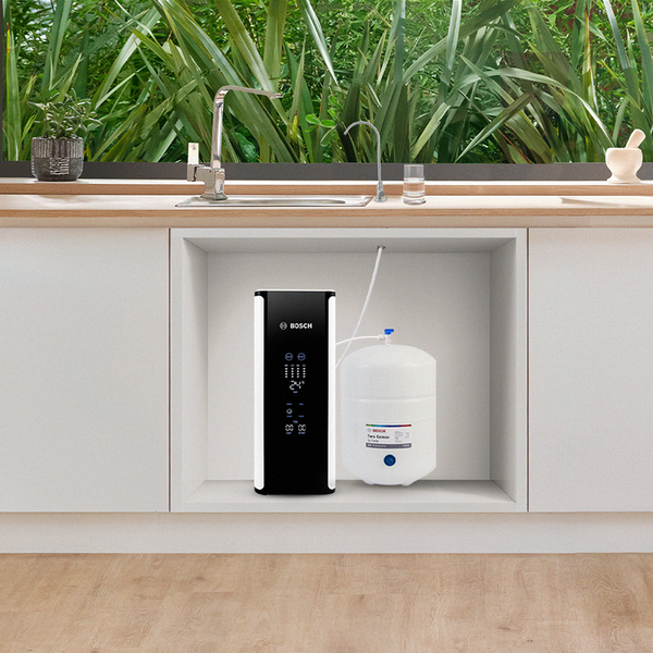 Beytüşşebap Su Arıtmacı