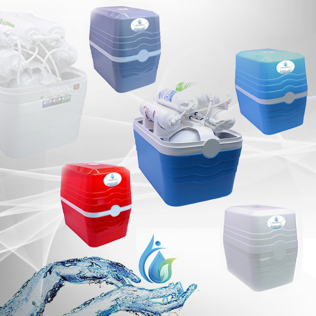 Beytüşşebap Su Arıtmacı